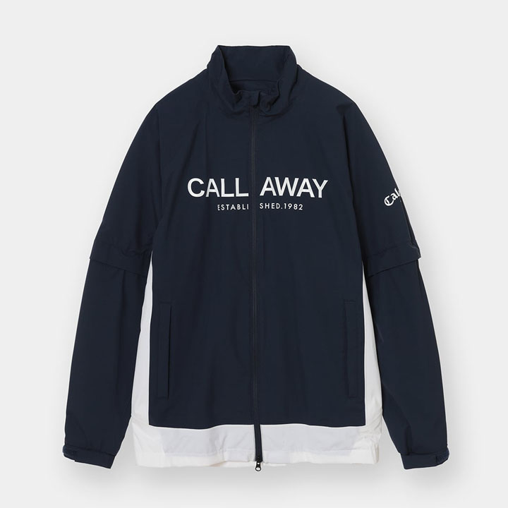 Callaway ゴルフ レインウエア｜メンズウエア｜ゴルフ｜スポーツ