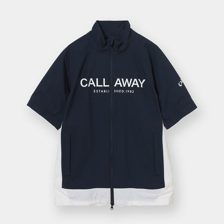 Callaway ゴルフ レインウエア｜メンズウエア｜ゴルフ｜スポーツ