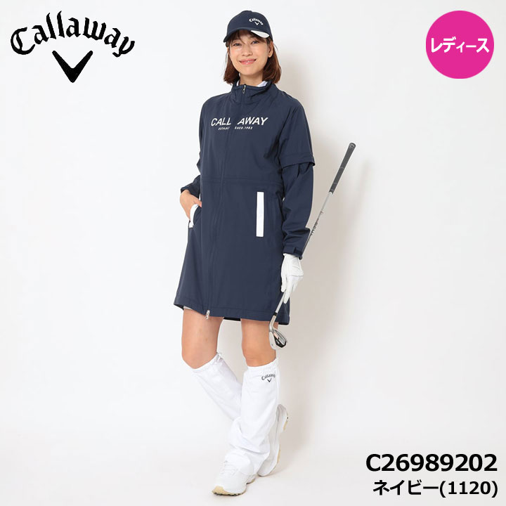 ゴルフウェア キャロウェイ ワンピース レディース」の人気商品一覧