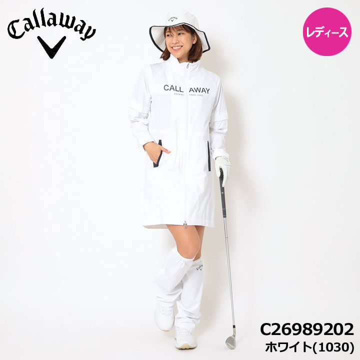ゴルフウェア ワンピース キャロウェイ」の人気商品一覧・価格比較