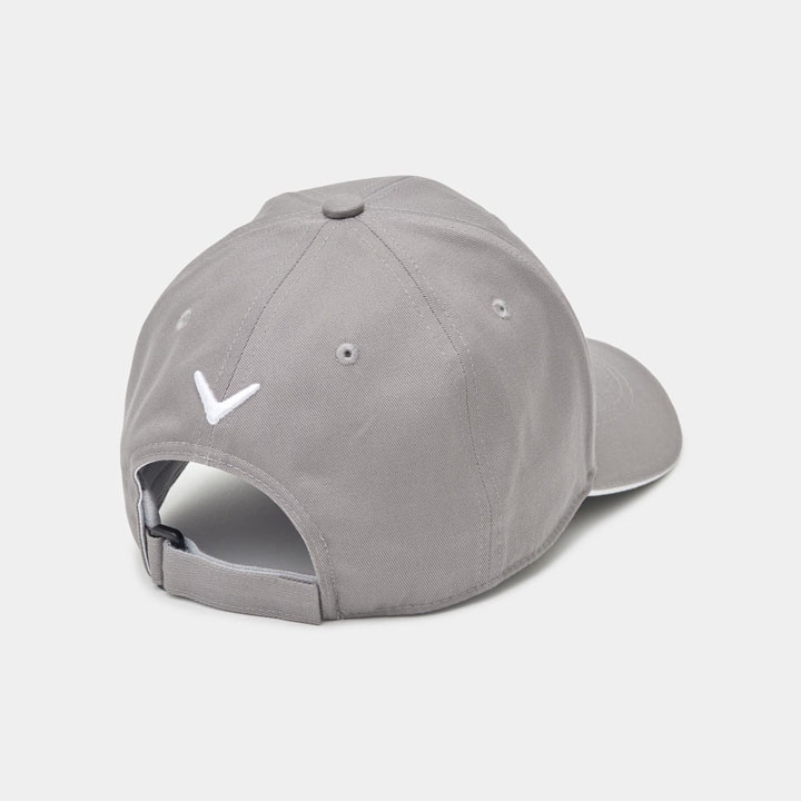 Callaway（キャロウェイ） C26990103 ベーシック ツイルキャップ
