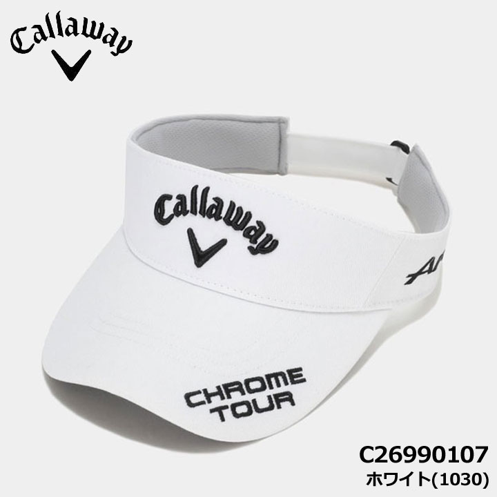 ゴルフ帽子 CALLAWAY サンバイザー」の人気商品一覧・価格比較 - 価格.com