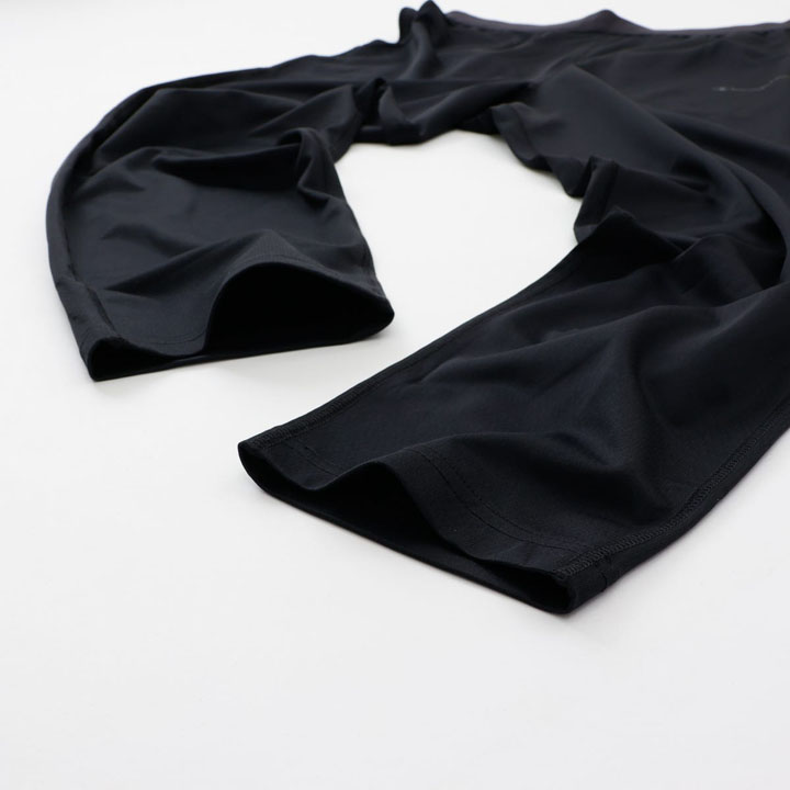 チャンピオン C3-CS290 リカバリーウェア ロングパンツ ブラック(090)  長ズボン RECOVERY WEAR BLACK 25FW Champion 10p Champion（チャンピオン） C3-CS290 リカバリーウェア ロングパンツ