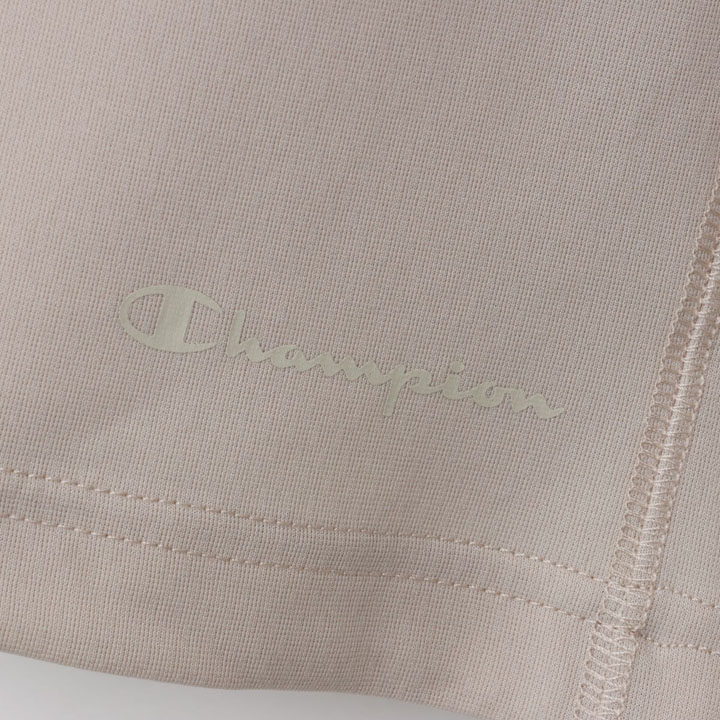 Champion（チャンピオン） C3-CS390 リカバリーウェア ショート
