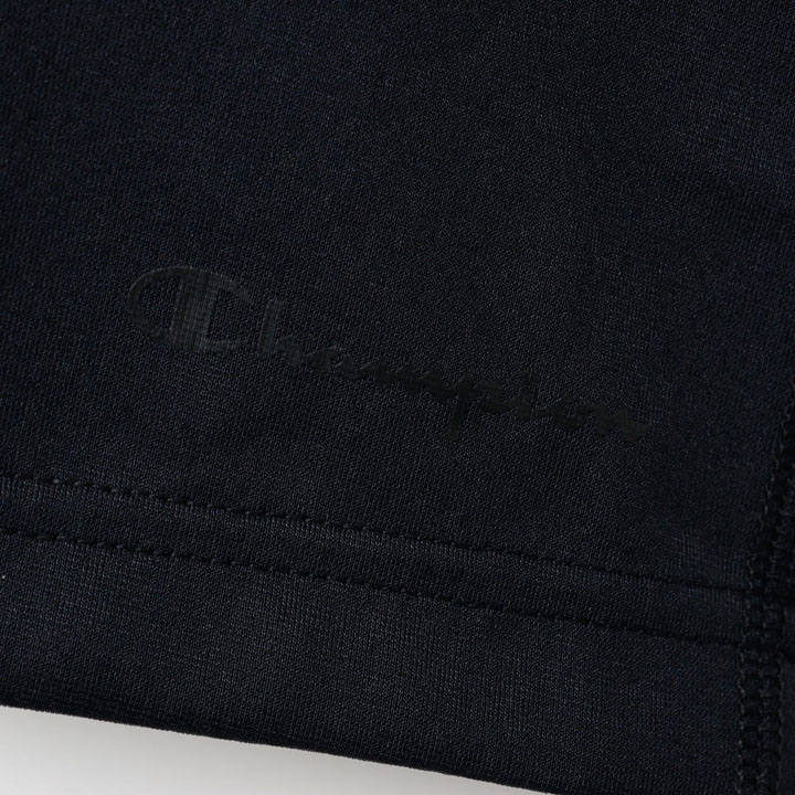 Champion（チャンピオン） C3-CS390 リカバリーウェア ショート