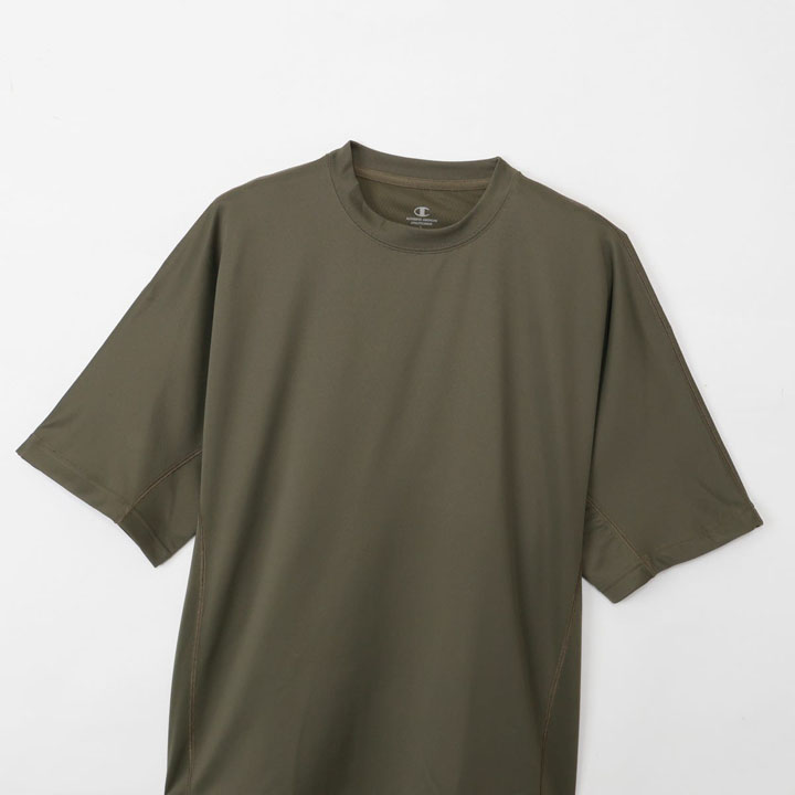 Champion（チャンピオン） C3-CS390 リカバリーウェア ショート