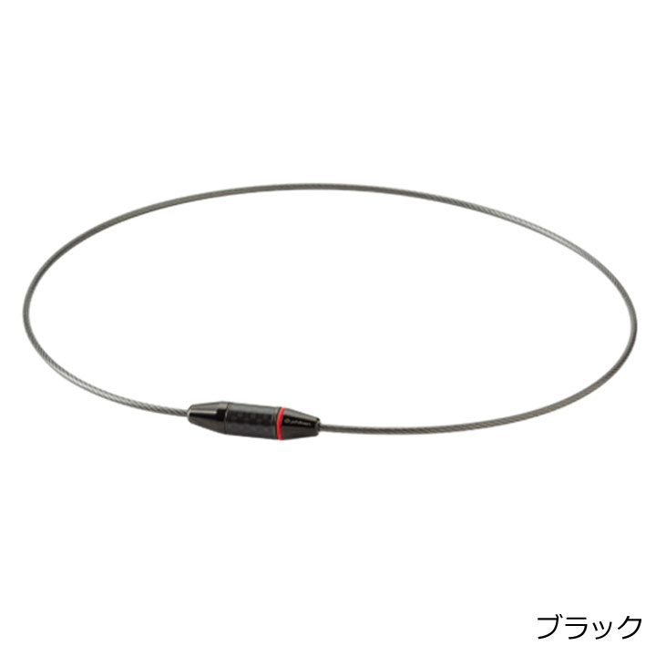 Phiten（ファイテン） RAKUWAネックレス EXTREME カーボン メタックス 