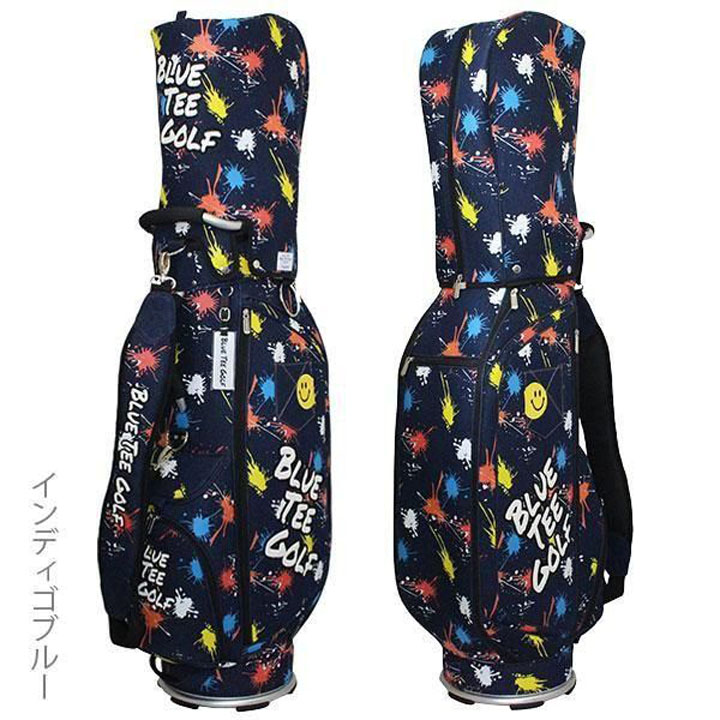 デニム キャディバッグのおすすめ人気商品一覧 通販 - Yahoo!ショッピング