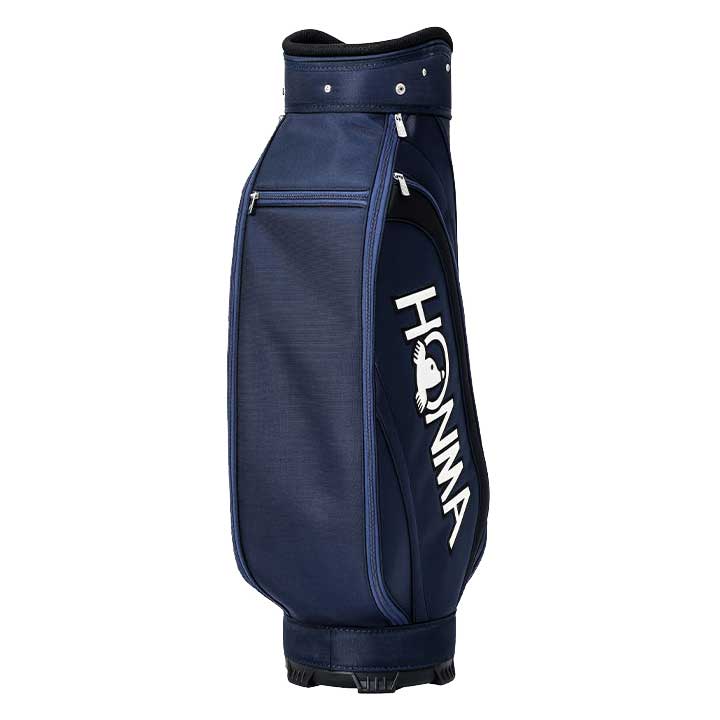 HONMA GOLF 本間ゴルフ CB12539 軽量 ベーシック キャディバッグ