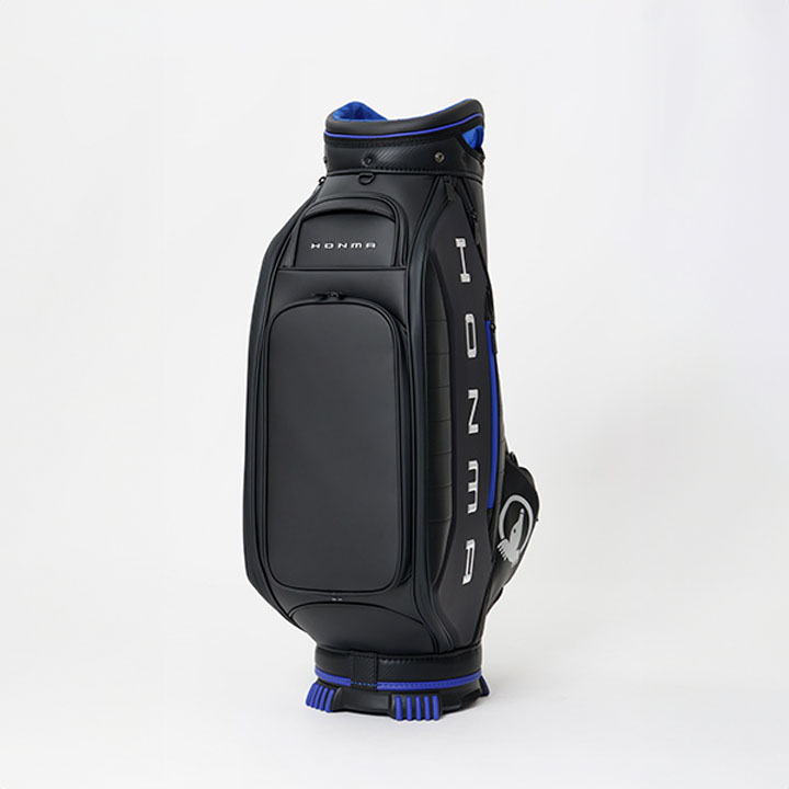 HONMA キャディーバッグ TJ1758 HONMA CB2124 Caddie Stand Bag - 22 