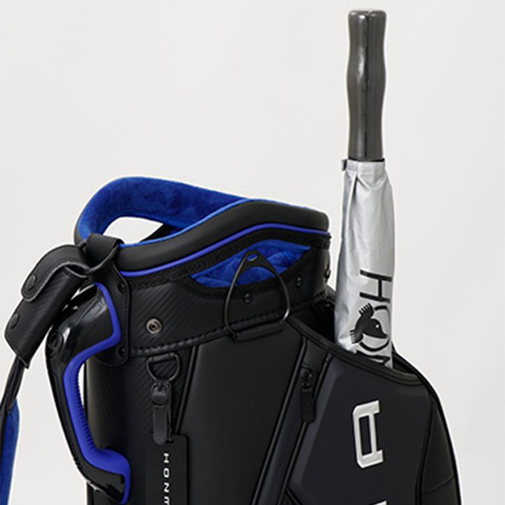 HONMA GOLF キャディバッグ（性別：レディース）｜ゴルフ用バッグ