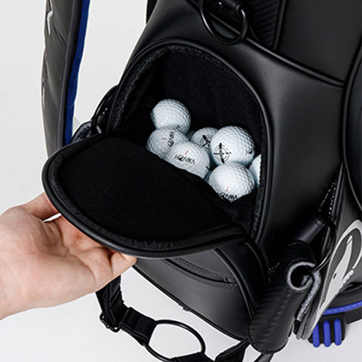 HONMA GOLF キャディバッグ（性別：レディース）｜ゴルフ用バッグ