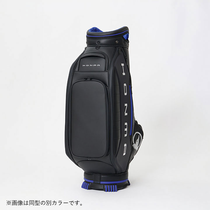HONMA GOLF キャディバッグ｜ゴルフ用バッグ｜ゴルフ｜スポーツ