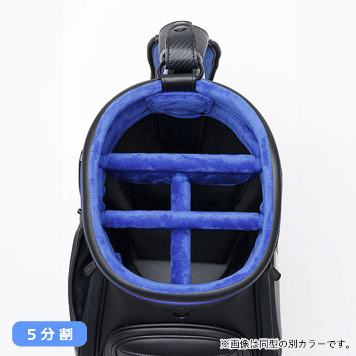 HONMA GOLF キャディバッグ｜ゴルフ用バッグ｜ゴルフ｜スポーツ