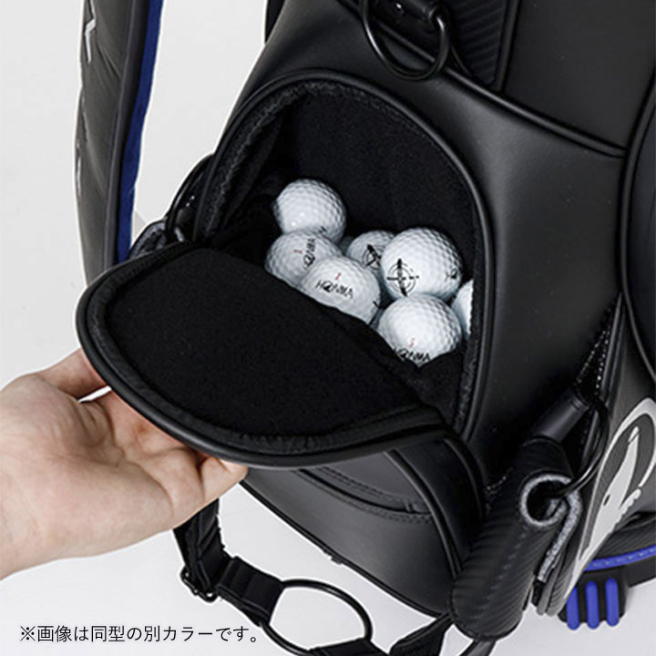 HONMA GOLF キャディバッグ｜ゴルフ用バッグ｜ゴルフ｜スポーツ