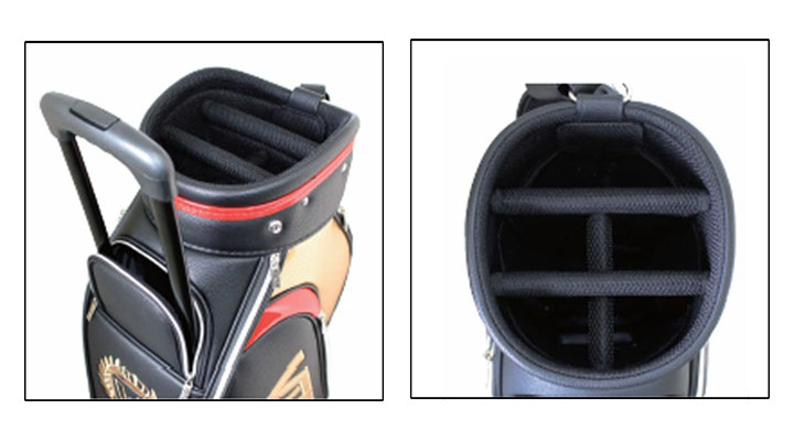 KATANA GOLF（カタナゴルフ） カタナ VOLTIO NINJA CB2024 キャディ