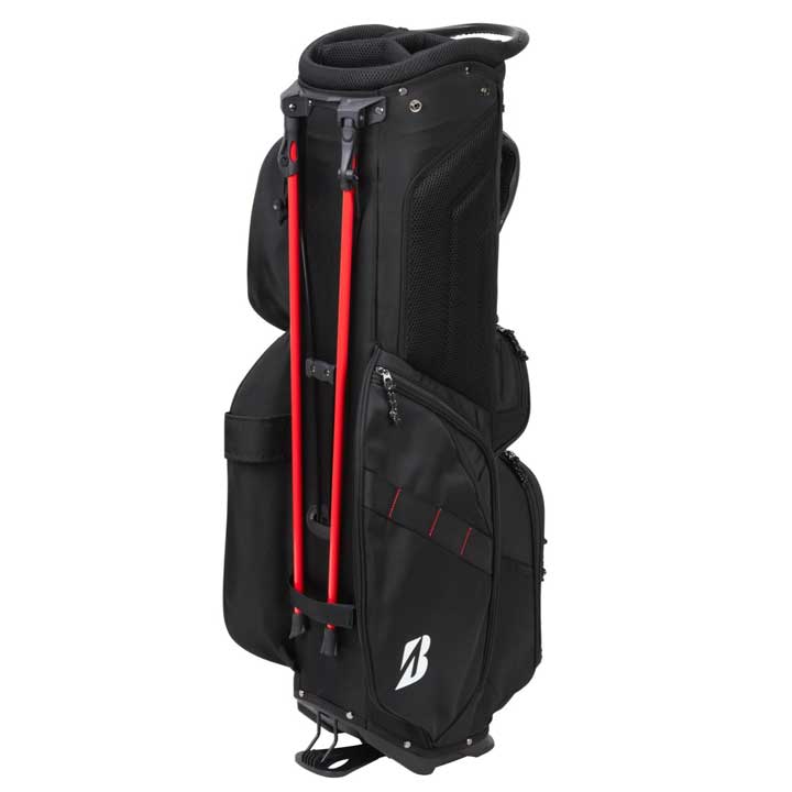 キャディバッグ スタンド（BRIDGESTONE GOLF）のおすすめ人気
