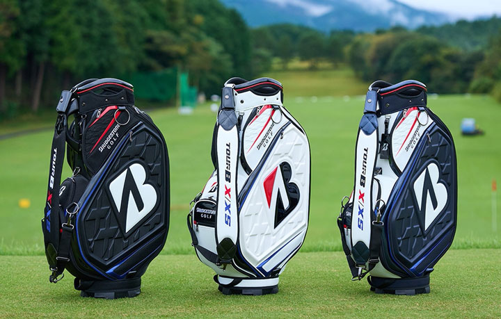 BRIDGESTONE GOLF 【2026モデル】ブリヂストンゴルフ CB2601 ツアー