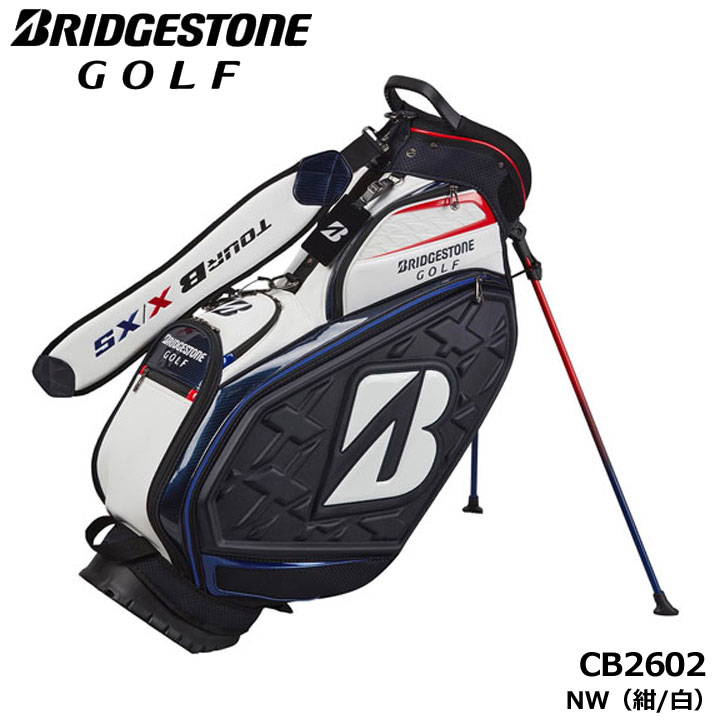 BRIDGESTONE GOLF 【2026モデル】ブリヂストンゴルフ CB2602 ツアー 