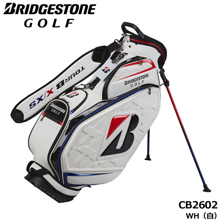 BRIDGESTONE GOLF 【2026モデル】ブリヂストンゴルフ CB2602 ツアー