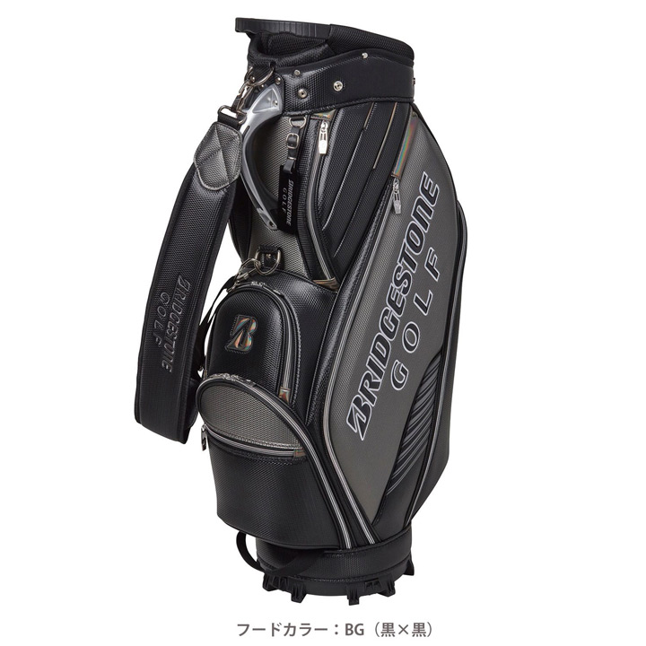 キャディバッグ キャスター付（BRIDGESTONE GOLF）の商品一覧 通販