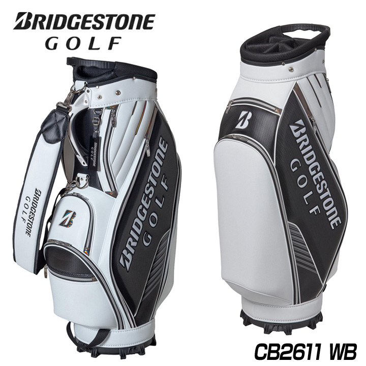 BRIDGESTONE GOLF 【2026モデル】ブリヂストンゴルフ CB2611 スポーツ