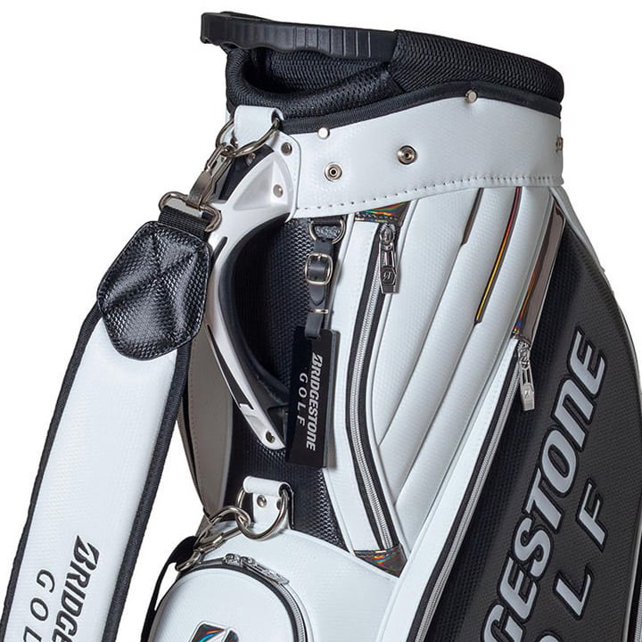 ゴルフバッグ　ブリヂストン BRIDGESTONE GOLF ブリヂストンゴルフ 日本正規品 スポーツモデル