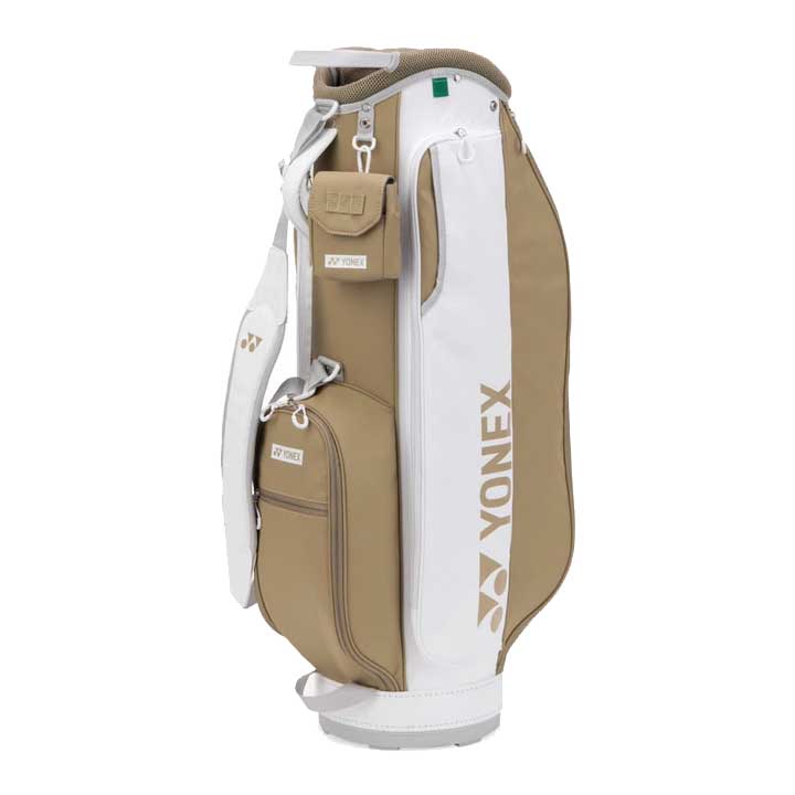 YONEX キャディバッグ｜ゴルフ用バッグ｜ゴルフ｜スポーツ おすすめ