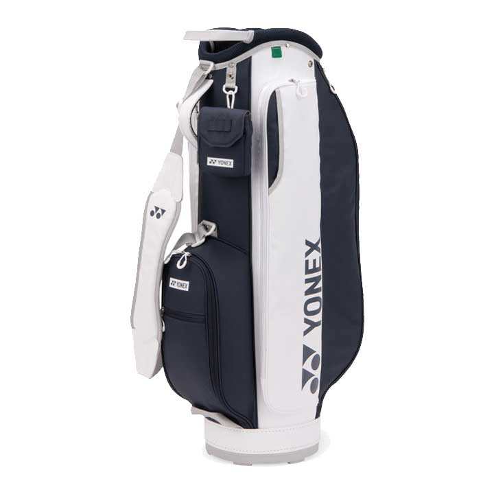 YONEX キャディバッグ｜ゴルフ用バッグ｜ゴルフ｜スポーツ おすすめ
