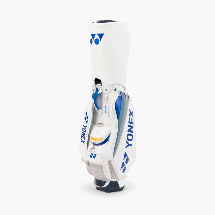 YONEX キャディバッグ｜ゴルフ用バッグ｜ゴルフ｜スポーツ おすすめ