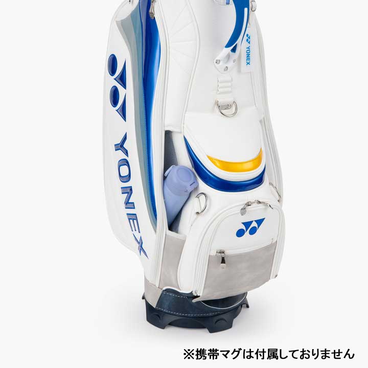 YONEX キャディバッグ（口径サイズ：9）｜ゴルフ用バッグ｜ゴルフ