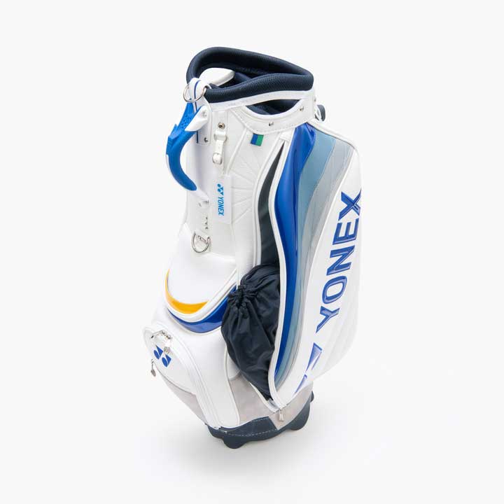 YONEX キャディバッグ｜ゴルフ用バッグ｜ゴルフ｜スポーツ おすすめ