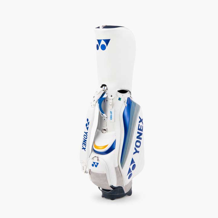 YONEX キャディバッグ（種類：スタンド式）｜ゴルフ用バッグ｜ゴルフ