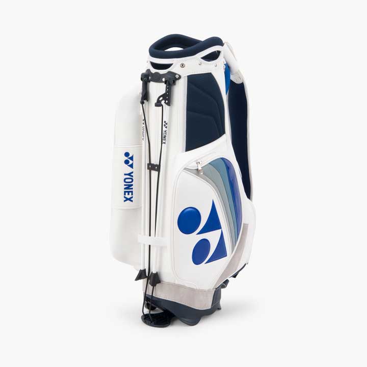 YONEX キャディバッグ｜ゴルフ用バッグ｜ゴルフ｜スポーツ おすすめ
