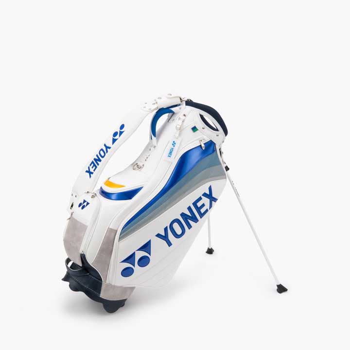 YONEX キャディバッグ｜ゴルフ用バッグ｜ゴルフ｜スポーツ おすすめ