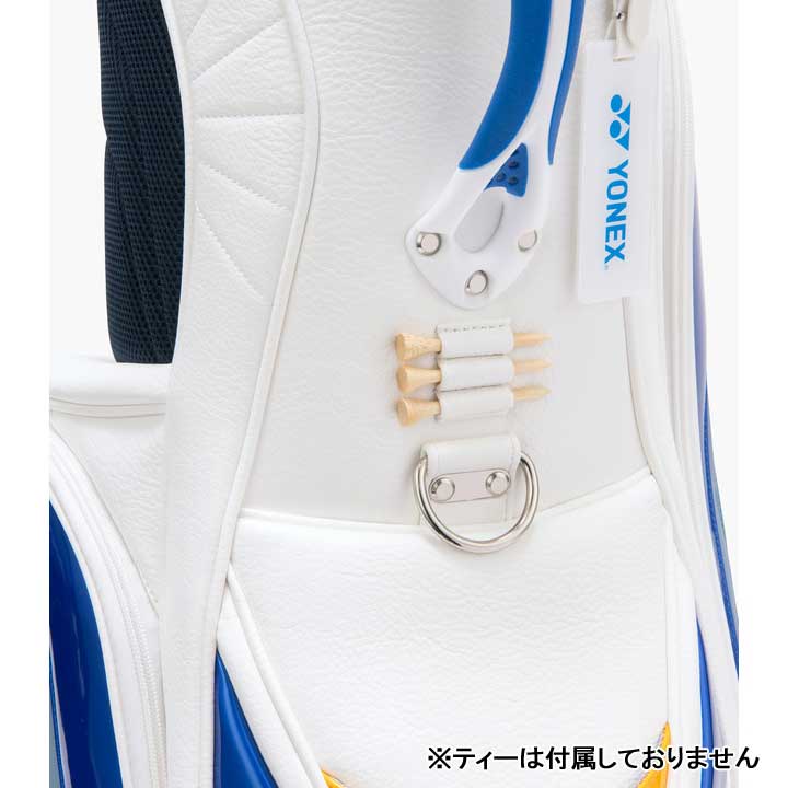 YONEX キャディバッグ（種類：スタンド式）｜ゴルフ用バッグ｜ゴルフ