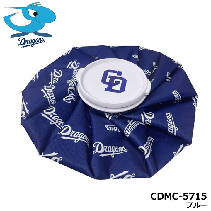 hSY CDMC-5715 ACXobO u[  X̂ XX ACVO St CHUNICHI DRAGONS LEZAX