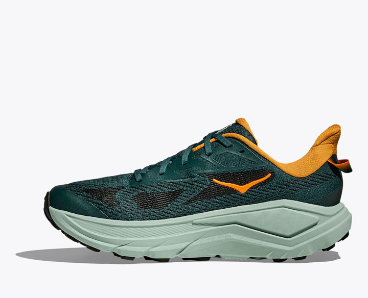HOKA ONEONE（ホカ オネオネ） ホカ 1168716 チャレンジャー 8 
