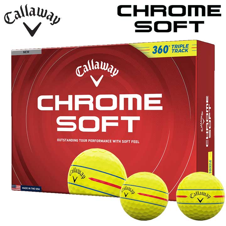 キャロウェイ クロムソフト」の人気商品一覧 | 安い商品を通販サイト