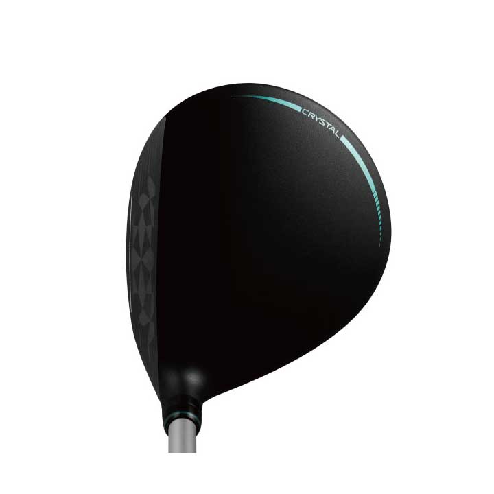 egg レディース プロギア CRYSTAL フェアウェイウッド シャフト