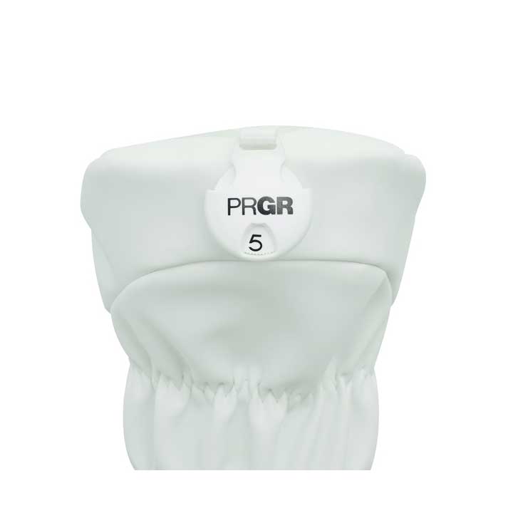 egg レディース プロギア CRYSTAL ユーティリティ U6(28°) Lシャフト