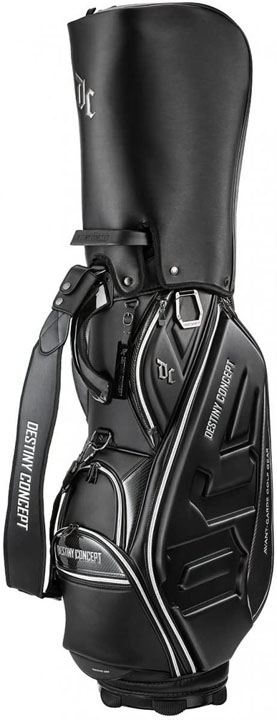 DESTINY CONCEPT イデアジャパン デュアルバッグ DC-X14B DUAL HLF