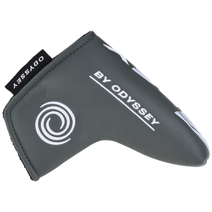 オデッセイ DFX #1 パター HC付 DFX オデッセイ #1 CH パター 日本正規品 ODYSSEY BY 2025 30p : フル