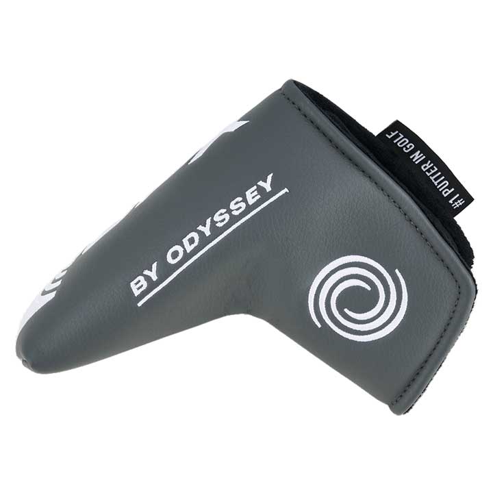 DFX オデッセイ #1 CH パター 日本正規品 ODYSSEY BY 2025 30p : フル