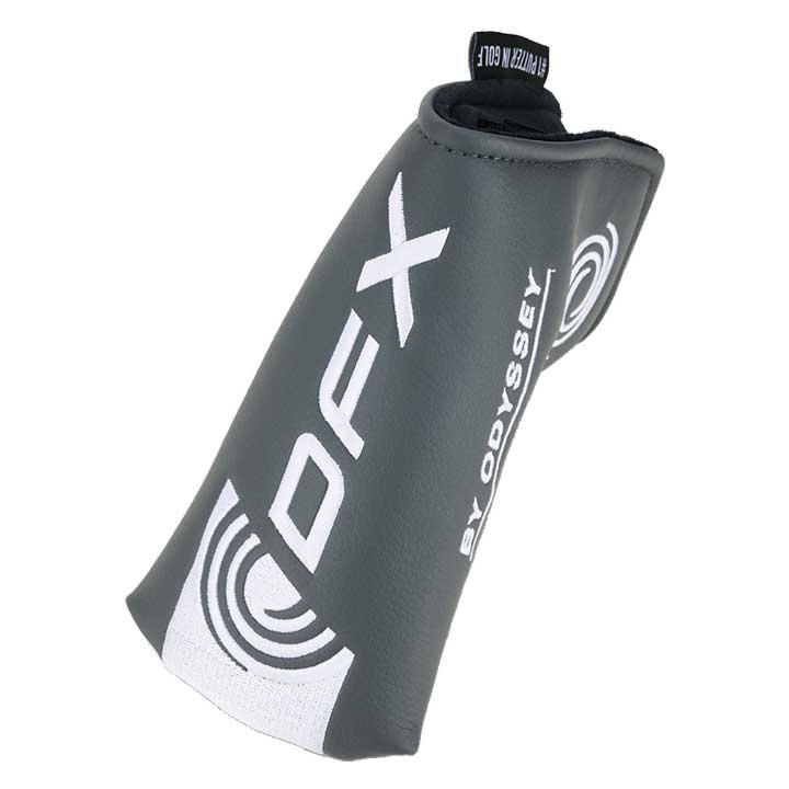 DFX オデッセイ #1 CH パター 日本正規品 ODYSSEY BY 2025 30p : フル