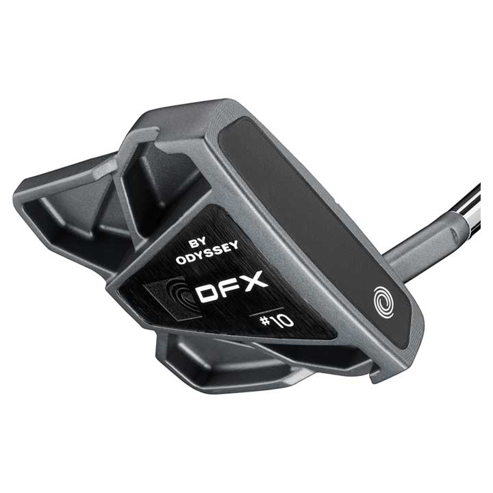 DFX オデッセイ #10 S パター 日本正規品 ODYSSEY BY ショートスラント