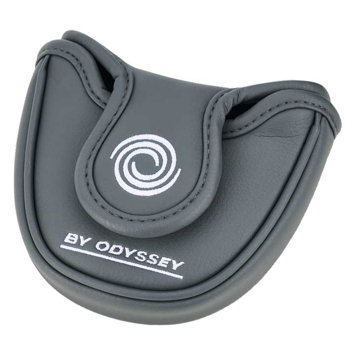 DFX オデッセイ 2-BALL BLADE CH パター 日本正規品 ODYSSEY BY