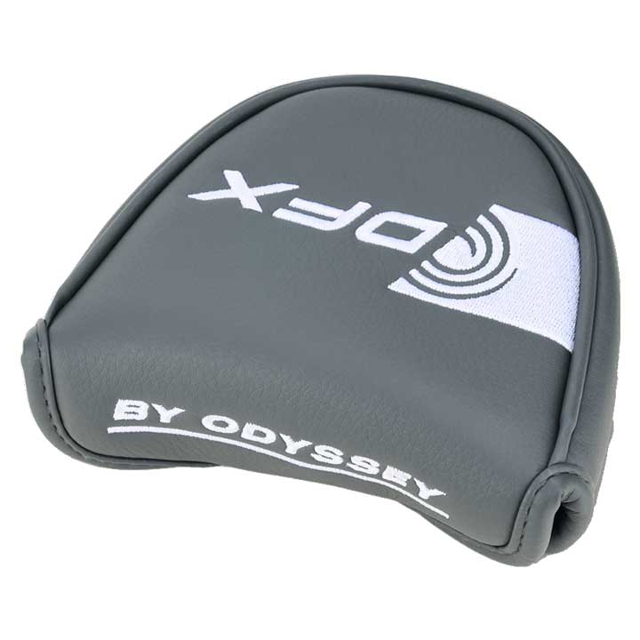 DFX オデッセイ 2-BALL BLADE CH パター 日本正規品 ODYSSEY BY