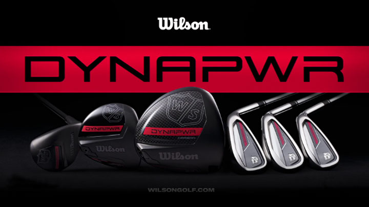 Wilson 【レディース】Wilson ウィルソン DYNAPWR TITANIUM