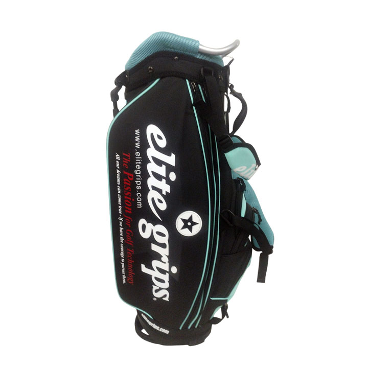 正規販売店】エリートグリップ EB9.5-25 BL/BK Bタイプ スタンド